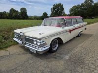 Edsel Villager - <small></small> 36.000 € <small>TTC</small> - #1