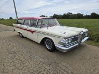 Edsel Villager - <small></small> 36.000 € <small>TTC</small> - #2