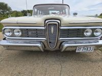 Edsel Villager - <small></small> 36.000 € <small>TTC</small> - #3