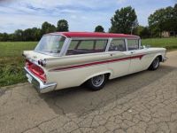 Edsel Villager - <small></small> 36.000 € <small>TTC</small> - #5