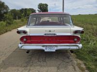 Edsel Villager - <small></small> 36.000 € <small>TTC</small> - #6