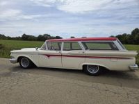 Edsel Villager - <small></small> 36.000 € <small>TTC</small> - #8