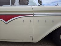 Edsel Villager - <small></small> 36.000 € <small>TTC</small> - #11