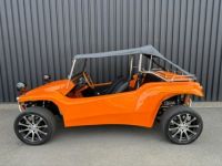 Embuggy Vintage 1,3L BOITE AUTOMATIQUE - <small></small> 19.900 € <small>TTC</small> - #2