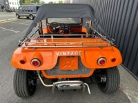 Embuggy Vintage 1,3L BOITE AUTOMATIQUE - <small></small> 19.900 € <small>TTC</small> - #4