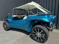 Embuggy Vintage BUGGY 1,3L BVA - <small></small> 19.900 € <small>TTC</small> - #5