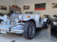 Excalibur Phaeton III V8 7.4L - <small></small> 64.900 € <small>TTC</small> - #1