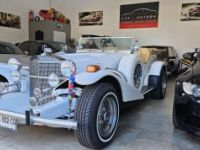 Excalibur Phaeton III V8 7.4L - <small></small> 64.900 € <small>TTC</small> - #2