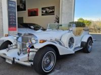 Excalibur Phaeton III V8 7.4L - <small></small> 64.900 € <small>TTC</small> - #10