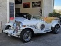 Excalibur Phaeton III V8 7.4L - <small></small> 64.900 € <small>TTC</small> - #12