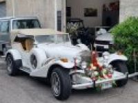 Excalibur Phaeton III V8 7.4L - <small></small> 64.900 € <small>TTC</small> - #14