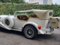 Excalibur Phaeton III V8 7.4L - <small></small> 64.900 € <small>TTC</small> - #18