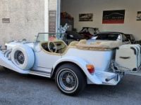 Excalibur Phaeton III V8 7.4L - <small></small> 64.900 € <small>TTC</small> - #20