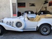 Excalibur Phaeton III V8 7.4L - <small></small> 64.900 € <small>TTC</small> - #22