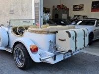 Excalibur Phaeton III V8 7.4L - <small></small> 64.900 € <small>TTC</small> - #23