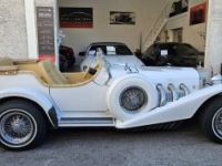 Excalibur Phaeton III V8 7.4L - <small></small> 64.900 € <small>TTC</small> - #24