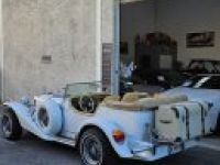 Excalibur Phaeton III V8 7.4L - <small></small> 64.900 € <small>TTC</small> - #25