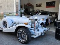 Excalibur Phaeton III V8 7.4L - <small></small> 64.900 € <small>TTC</small> - #26