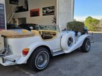 Excalibur Phaeton III V8 7.4L - <small></small> 64.900 € <small>TTC</small> - #27