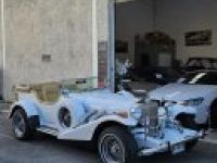 Excalibur Phaeton III V8 7.4L - <small></small> 64.900 € <small>TTC</small> - #28