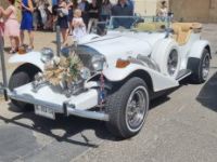 Excalibur Phaeton III V8 7.4L - <small></small> 64.900 € <small>TTC</small> - #30