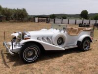 Excalibur Phaeton III V8 7.4L - <small></small> 64.900 € <small>TTC</small> - #44