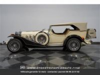 Excalibur Phaeton serie ii tous compris - <small></small> 46.545 € <small>TTC</small> - #2