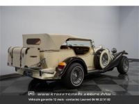 Excalibur Phaeton serie ii tous compris - <small></small> 46.545 € <small>TTC</small> - #3