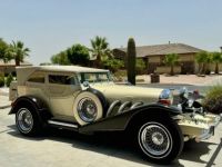 Excalibur Phaeton Série III - <small></small> 41.700 € <small>TTC</small> - #1