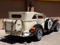 Excalibur Phaeton Série III - <small></small> 41.700 € <small>TTC</small> - #3