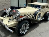 Excalibur Phaeton Series III SS  - <small></small> 41.200 € <small>TTC</small> - #1