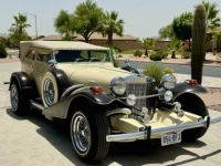 Excalibur Phaeton Series III SS  - <small></small> 41.200 € <small>TTC</small> - #3