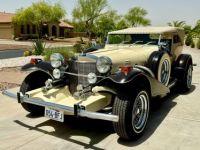 Excalibur Phaeton Series III SS  - <small></small> 41.200 € <small>TTC</small> - #4