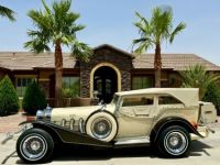 Excalibur Phaeton Series III SS  - <small></small> 41.200 € <small>TTC</small> - #6