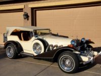 Excalibur Phaeton Series III SS  - <small></small> 41.200 € <small>TTC</small> - #7