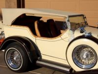 Excalibur Phaeton Series III SS  - <small></small> 41.200 € <small>TTC</small> - #8