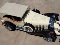 Excalibur Phaeton Series III SS  - <small></small> 41.200 € <small>TTC</small> - #17