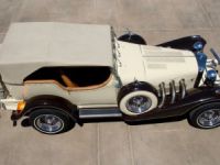 Excalibur Phaeton Series III SS  - <small></small> 41.200 € <small>TTC</small> - #18