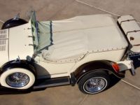 Excalibur Phaeton Series III SS  - <small></small> 41.200 € <small>TTC</small> - #19