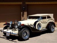 Excalibur Phaeton Series III SS  - <small></small> 41.200 € <small>TTC</small> - #22