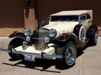 Excalibur Phaeton Series III SS  - <small></small> 41.200 € <small>TTC</small> - #23