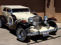 Excalibur Phaeton Series III SS  - <small></small> 41.200 € <small>TTC</small> - #24