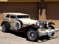 Excalibur Phaeton Series III SS  - <small></small> 41.200 € <small>TTC</small> - #25