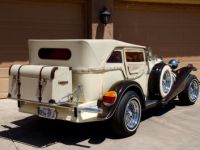 Excalibur Phaeton Series III SS  - <small></small> 41.200 € <small>TTC</small> - #26