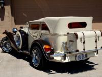 Excalibur Phaeton Series III SS  - <small></small> 41.200 € <small>TTC</small> - #27