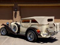 Excalibur Phaeton Series III SS  - <small></small> 41.200 € <small>TTC</small> - #28