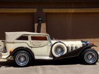 Excalibur Phaeton Series III SS  - <small></small> 41.200 € <small>TTC</small> - #29