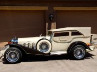 Excalibur Phaeton Series III SS  - <small></small> 41.200 € <small>TTC</small> - #30