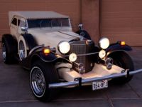 Excalibur Phaeton Series III SS  - <small></small> 41.200 € <small>TTC</small> - #32