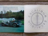 Excalibur Phaeton Series III SS  - <small></small> 41.200 € <small>TTC</small> - #38